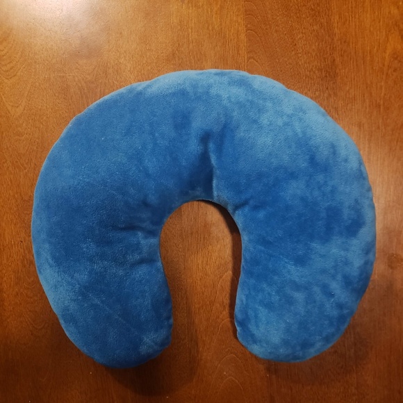 Spider-man Spiderman Neck Pillow - Picture 2 of 6